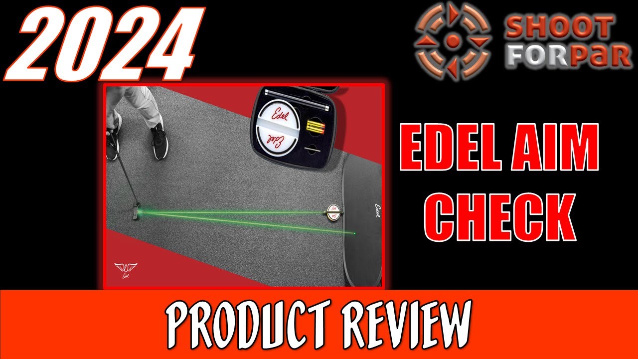 Edel Aim Check Review