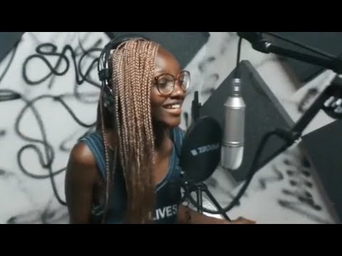 KAINAMA COVER (UNKNOWN KENYAN ARTIST)