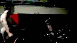 Outbreak - Wasting Away