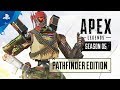 Apex Legends | Pathfinder Edition Trailer | PS4