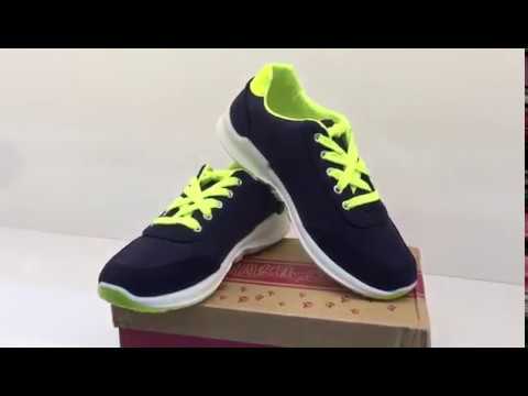 Sepatu Fashion Series : AS207