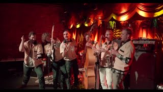 CLIP: &quot;Straight Into A Storm&quot; - rock documentary about DEER TICK, directed by William Miller