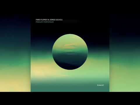 Fabio Florido & Jorge Ciccioli - Camino de Altura (Original mix)