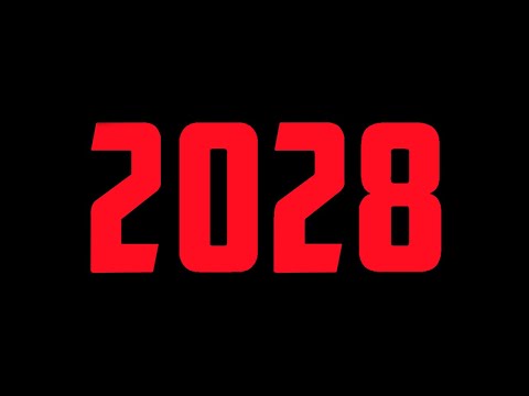 Will Jesus Return in 2028 - The Confirmations