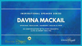 Davina Mackail: Free Diving & The Breath