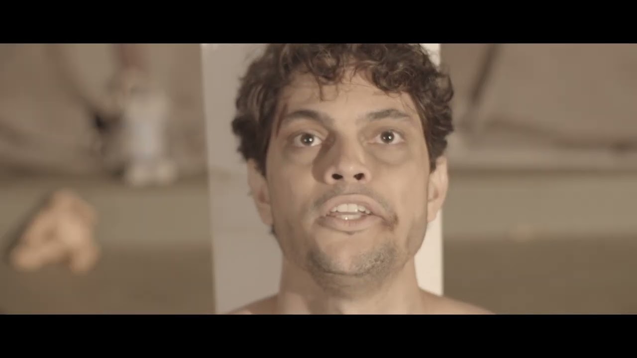 COBRADO - curta-metragem