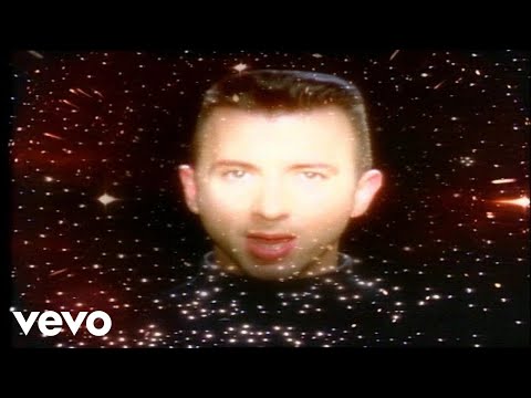 Soft Cell — Tainted Love