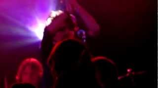 Vicci Martinez - Run Run Run (HD Live at Jazzbones)