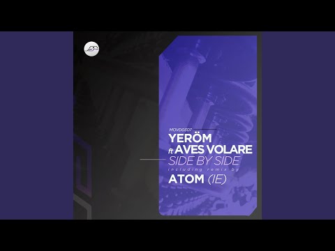 Side by Side feat. Aves Volare
