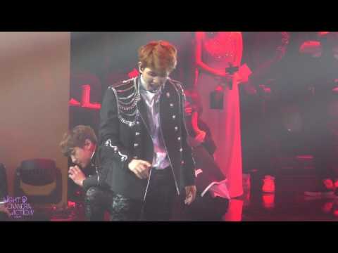 170408 V CHART MONSTER BAEKHYUN FOCUS