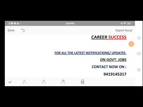 FREE  CURRENT AFFAIRS SESSION FOR UPCOMING GOVT JOBS.TO JOIN ONLINE BATCH WHATSAPP NOW 9419145317