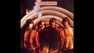 The Kinks - People Take Pictures Of Each Other (Stereo Mix From 12 Track Version)