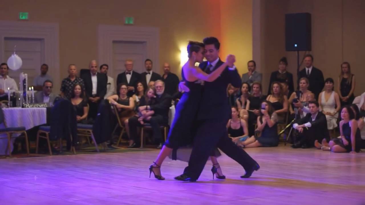 Sebastian Achaval and Roxana Suarez 033