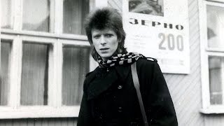 David Bowie - It’s Hard to Be a Saint in the City [ 2025 Remaster ]