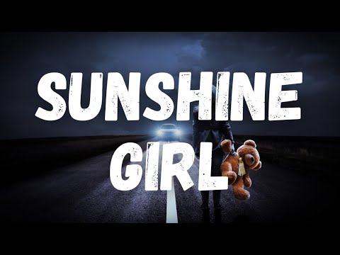 Upchurch - Sunshine Girl (Lyrics)