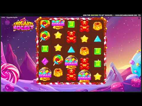Thumbnail for video: Weekend Starts Here! Slots With Jimbo