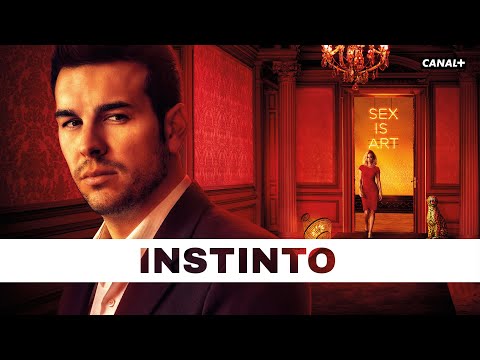 Instinto - Bande-annonce