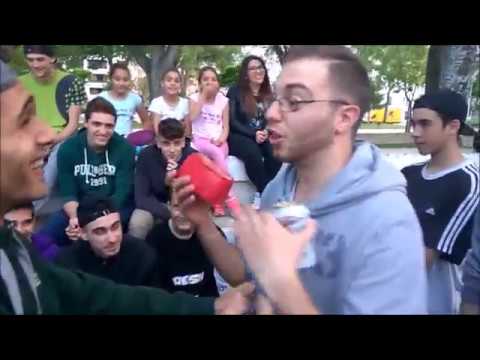 15. Chavo vs Joneh (3er y 4to puesto) [Spring Battle]