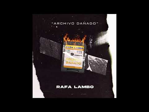 ❌ EL Fresh ❌ Rafa Lambo Ft Alex D León x 666baby - Con Los Mios