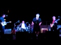 Kelly Hogan "Pass on By" live in Monona