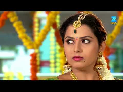 Gruhapravesam - Telugu Tv Serial - Best Scene - 75 - Niprupam Parital, Jayalalitha - Zee Telugu