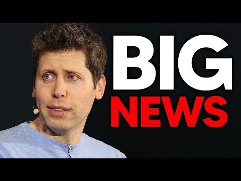 Big AI News: OpenAI Demos's New AI Agent, Googles Strawberry Model,  Sam Altman Drops AGI Deadline,