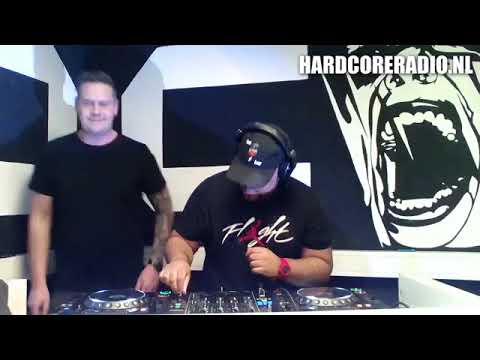 Hard Effectz vs S Kill live in the Mix 2023