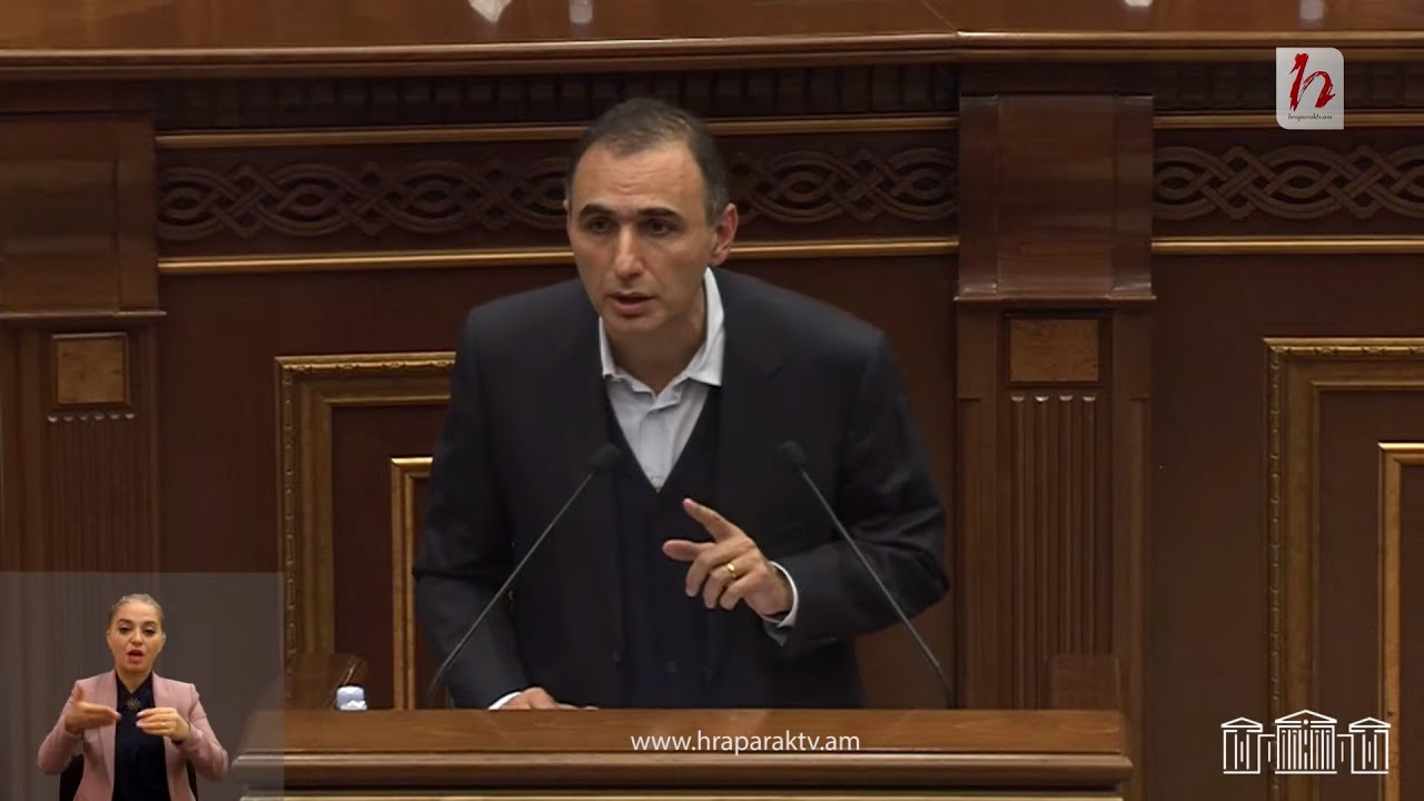 Հայաստանում 2800 ազատազրկված անձ կա, որոնցից 53 տոկոսը դատավճիռ չունի. Ավետիք Չալաբյան