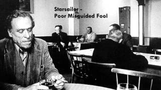 Songs you should listen to: Starsailor - Poor Misguided Fool