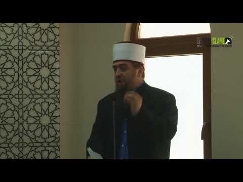 Sakrifica për kërkimin e ditursë [HUTBE] - Hoxhë Dhulkarnejn Ramadani
