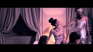 Connie Lim - Walks Again (Giorgio Armani)