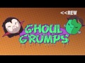 Ghoul Grumps Decoded All 2013 Intros Played Backwards