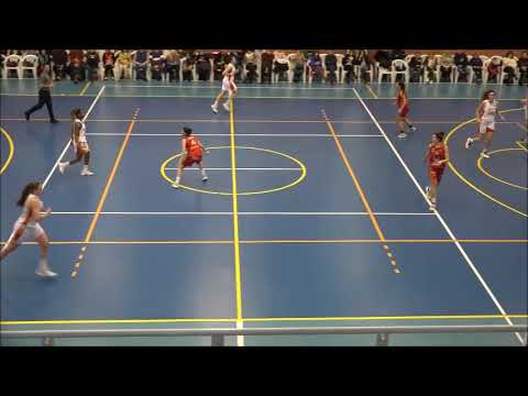 J15 LF2 19/20: Grupo Hafesa Raca Granada - Segle XXI