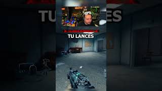 Moi ? Lancer des haches ?!