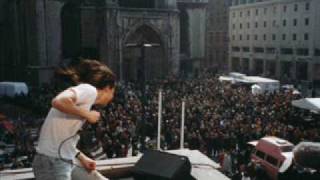 Andrew W.K. I Love Music (Demo Version)