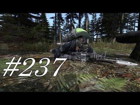DayZ STANDALONE - Vibor's Schornstein #237