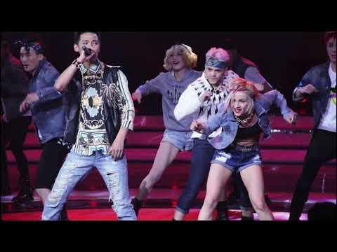 Rihanna x Burna Boy x Spice x Daddy Yankee (Kevin-Dave Mashup) | Experience Reel