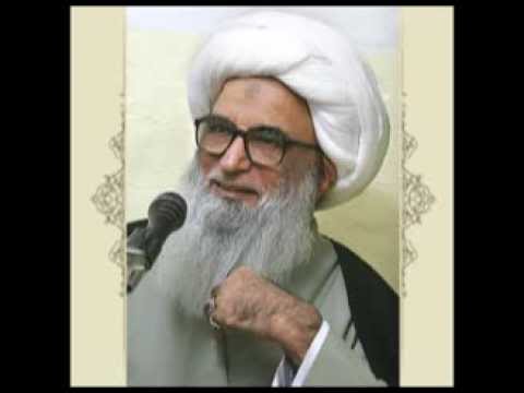 ⁣عصمة الرسول محمد (ص) الجزء 21