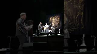 “To the Woods” The Lone Bellow