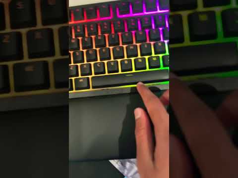 🚨‼️DO NOT BUY THIS KEYBOARD‼️🚨