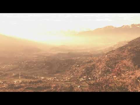 Joginder nagar l One shot view of joginder nagarl