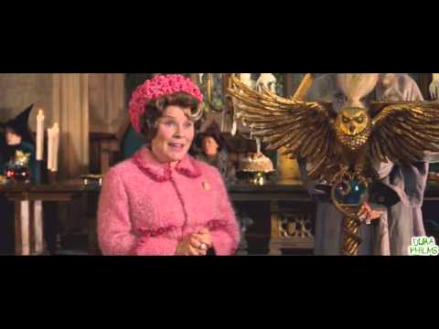 Harry Potter und der Orden des Penners Teil 4