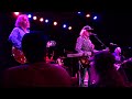 The Baseball Project - 17 - Sometimes I Dream of Willie Mays - Cleveland - 8/24/23