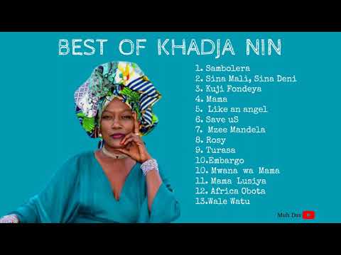 BEST OF : KHAJA NIN TOP 13 SONGS