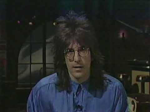 Rob Junklas "Make It Mean Something" 1984