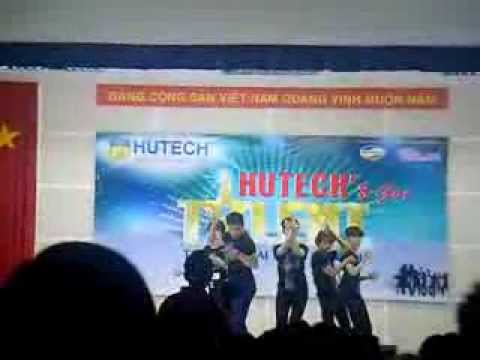 [Pr-nice] Disturbia + Circus