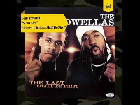 Cella Dwellas - Main Aim