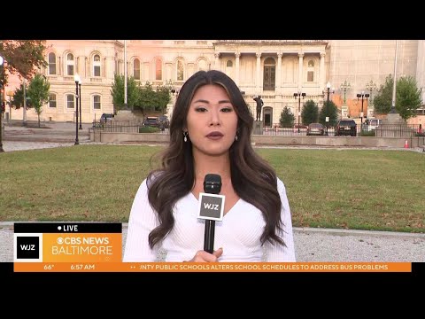 Your Thursday morning news roundup: September 14, 2023