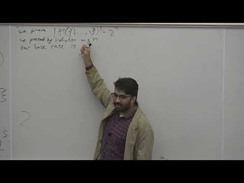 CS2050 L10 Metamathematics