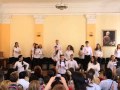 2 Лицей последний звонок 